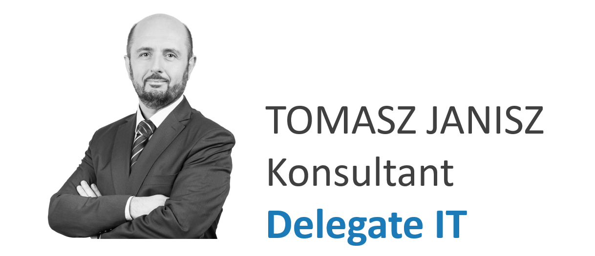 Delegate-IT-Tomasz-Janisz